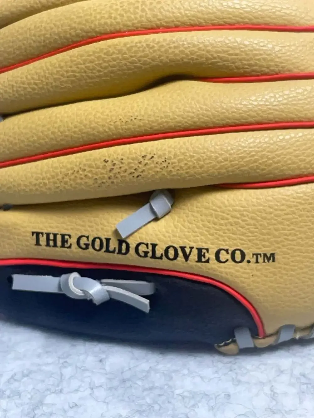 Rawlings Players Series WPL10CB 10-inch Baseball Glove